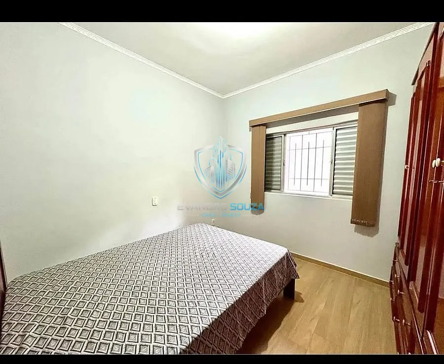 Imagem Casa a Venda no bairro Jardim Nova Suíça - Limeira, SP