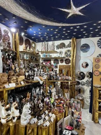 Imagem LOJA COMERCIAL À VENDA
