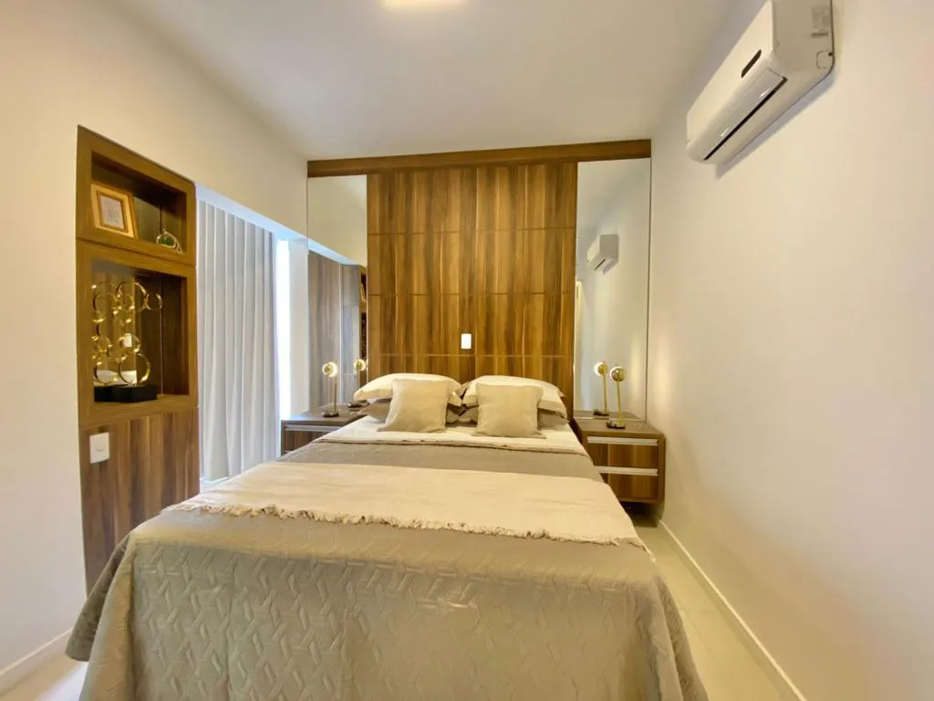 Imagem Apartamento 3 Dormitórios - Bairro Navegantes