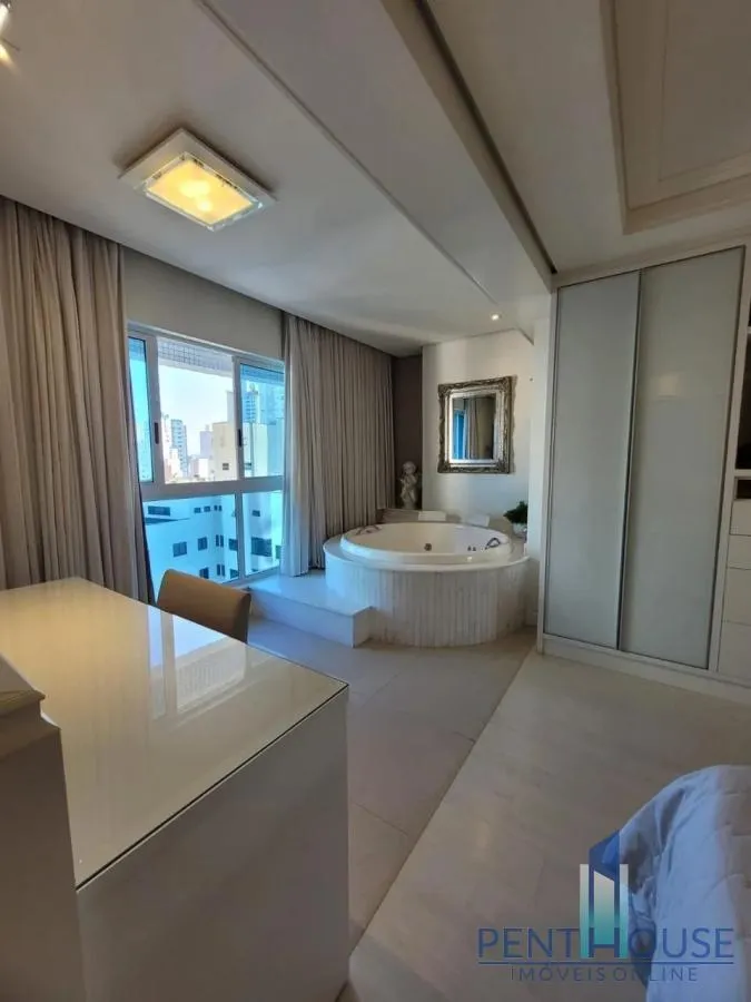 Imagem Apartamento Zona Central para Venda em Balneário Camboriú, CENTRO, 3 dormitórios, 3 suítes, 5 banheiros, 3 vagas