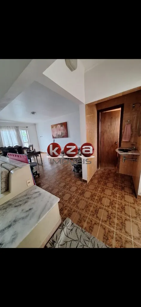 Imagem Imperdível casa à venda em Campinas-SP, no Jardim Planalto: 4 quartos, 1 suíte, 2 salas, 3 banheiros, 6 vagas de garagem, 322 m².