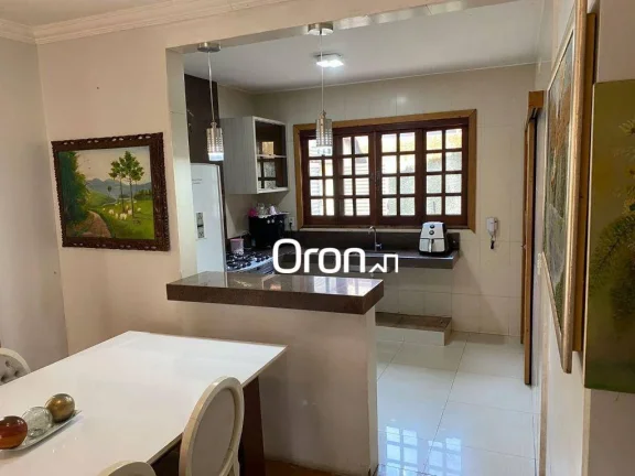 Imagem Casa à venda, 400 m² por R$ 1.350.000,00 - Setor Bueno - Goiânia/GO