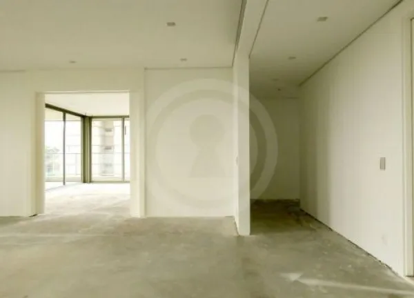 Imagem Apartamento com 4 Quartos à Venda, 632 m² em Vila Mariana - São Paulo
