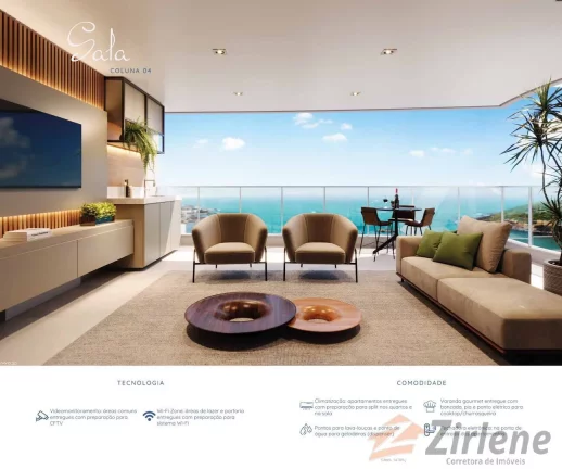 Imagem ORCHID GARDENS - NELCI RESENDE RESIDENCIAL