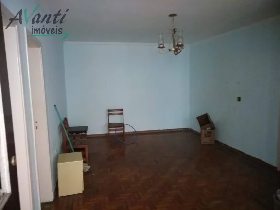 Imagem Apartamento à venda no bairro Boqueirão em Santos/SP