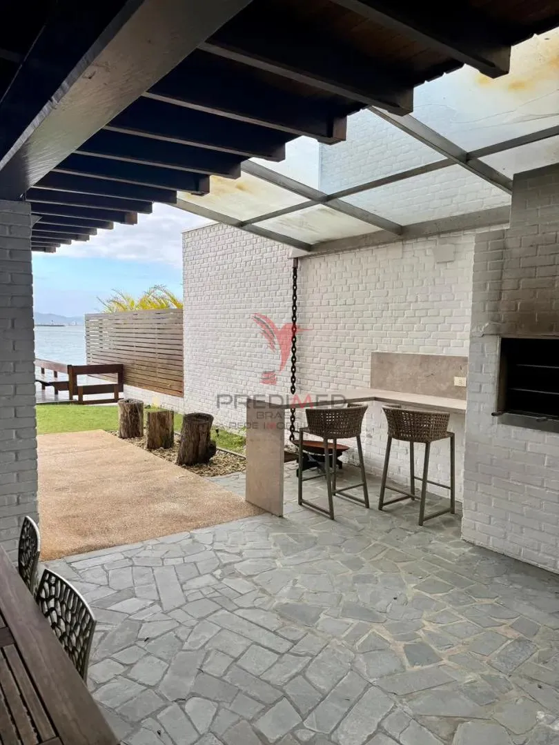 Imagem Casa de super luxo toda mobilada , para locação O Epítome do Luxo e Conforto em Cabeçudas