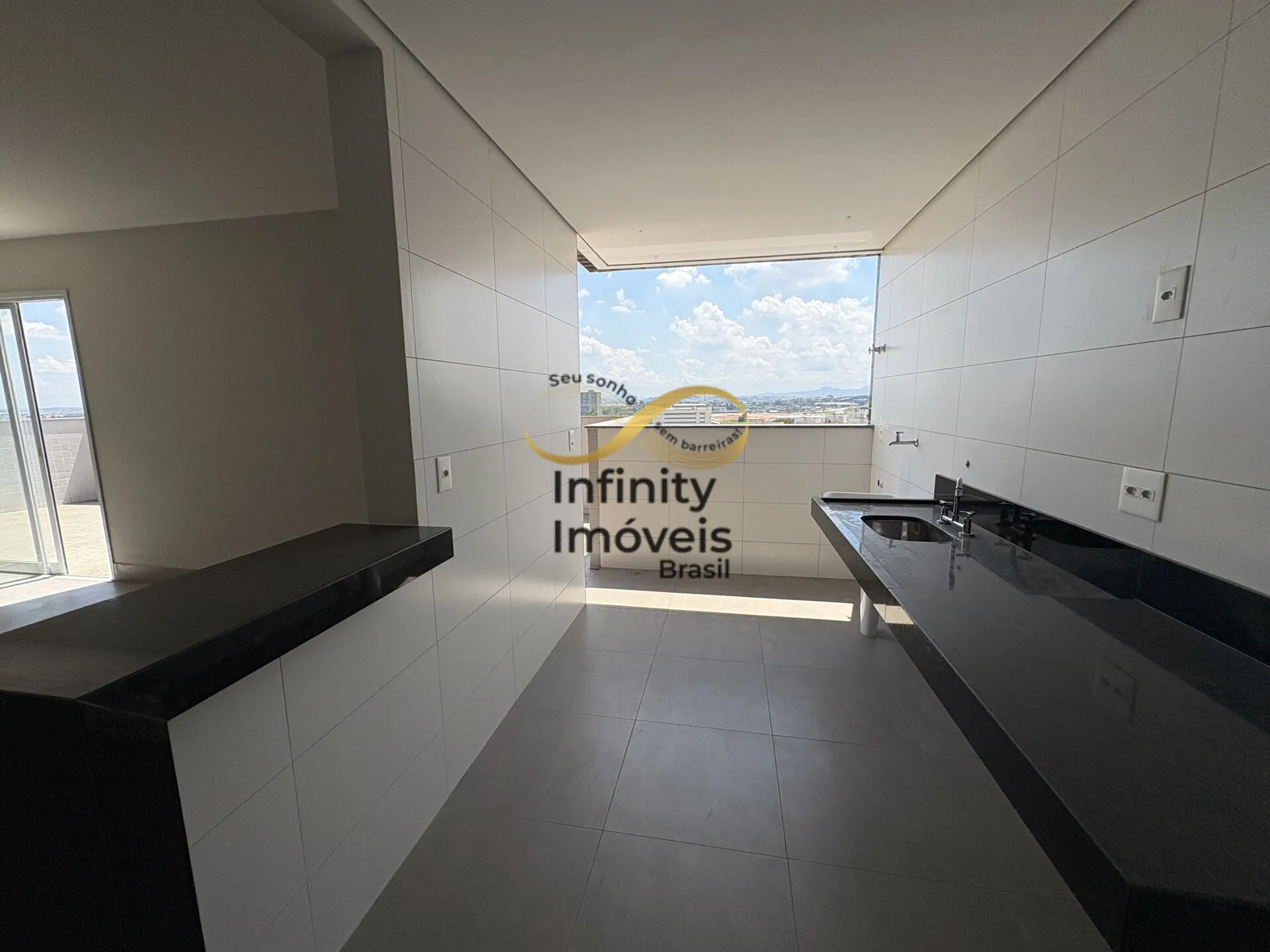 Imagem RESIDENCIAL VITTORIA - Apartamento à venda no bairro Fonte Grande - Contagem/MG