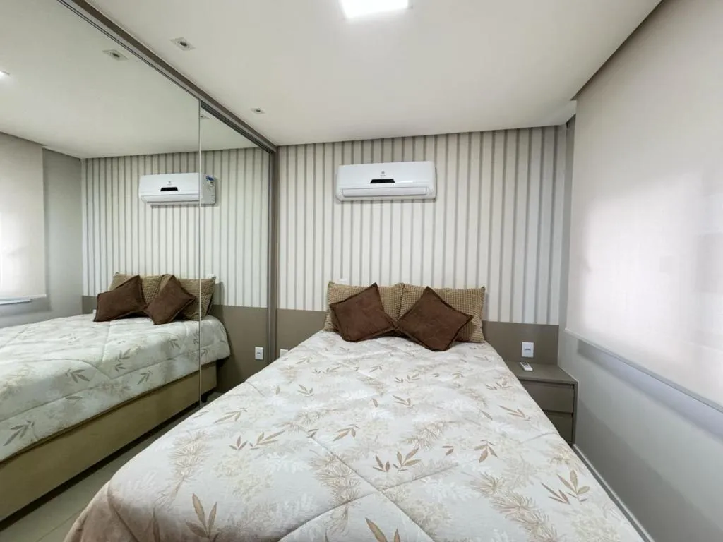Imagem Apartamento 1 Dormitório - Bairro Navegantes