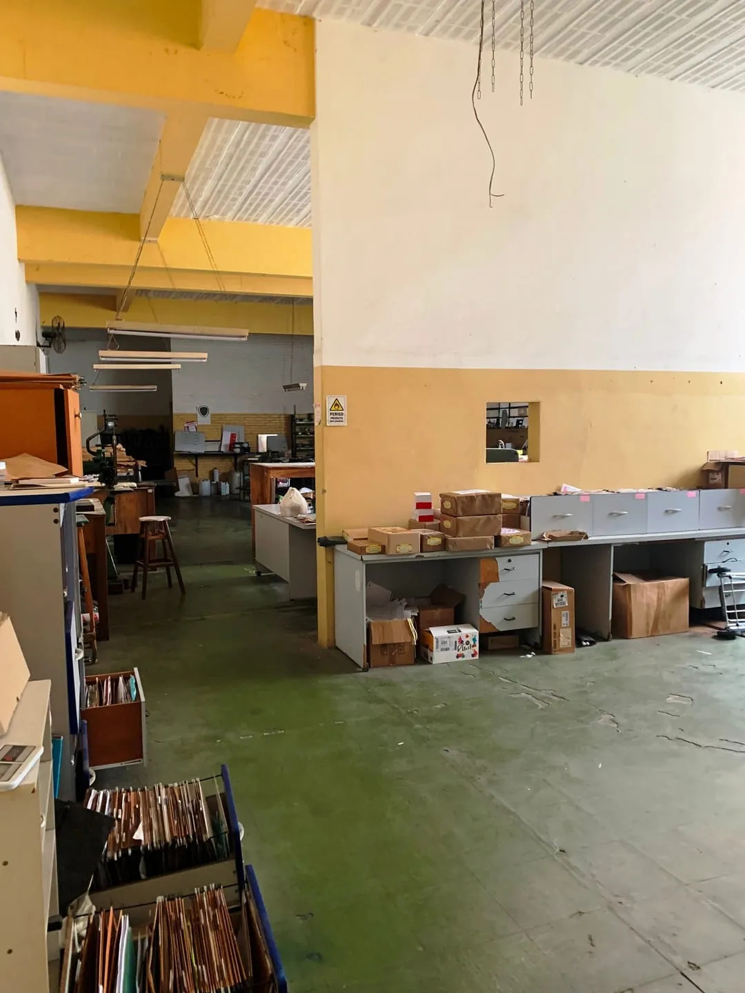 Imagem Conjunto comercial à venda, Jardim Rosely, Pindamonhangaba, SP