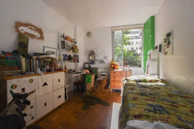 Imagem Apartamento 3 quartos, 1 suite, 1 vaga, 271 m²