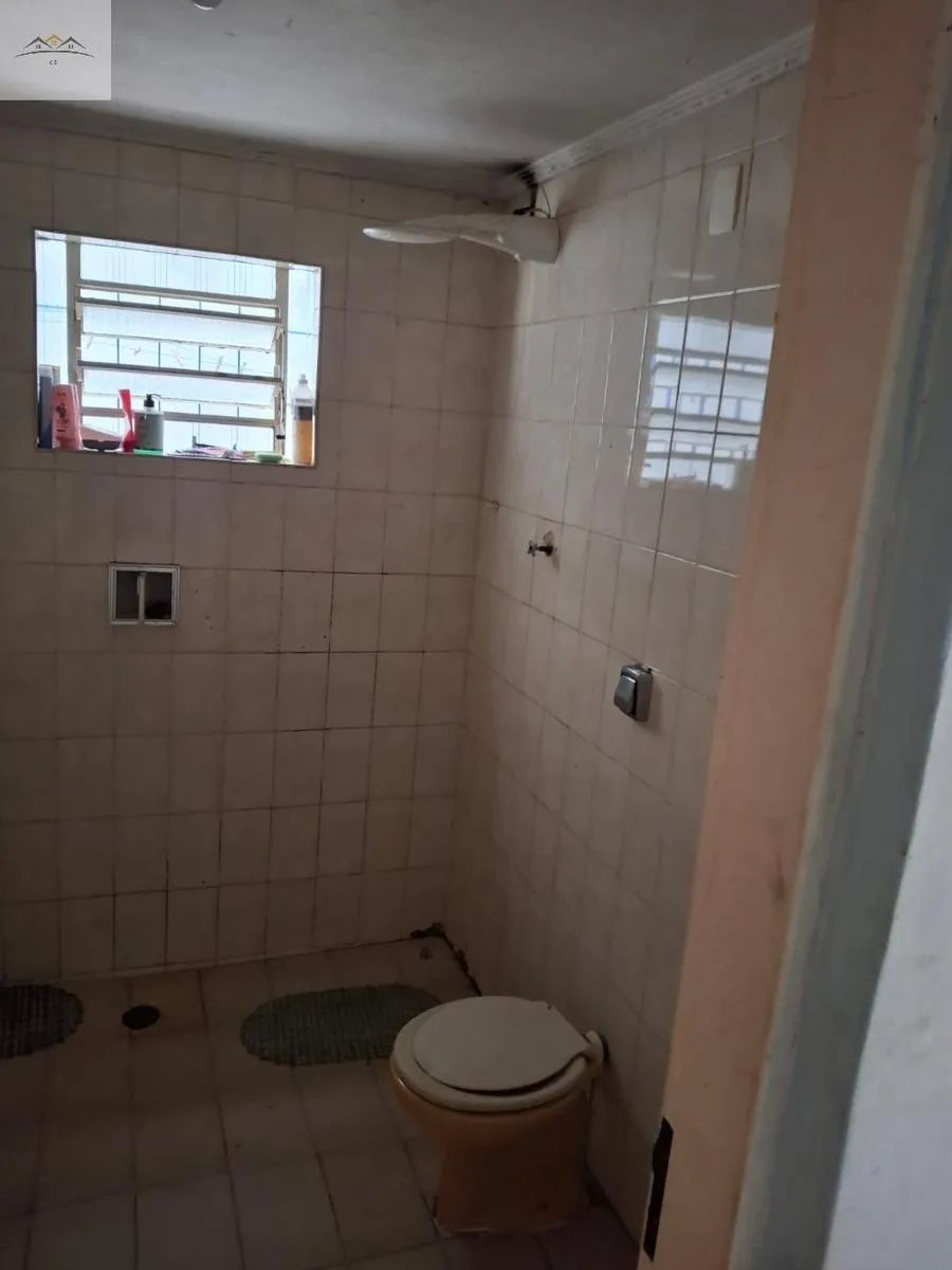 Imagem CASA RESIDENCIAL em Santo André - São Paulo, Jardim Irene