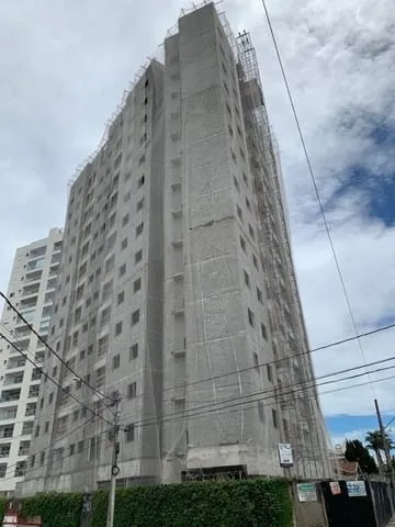 Imagem Apartamento à venda 2 Quartos, 1 Suite, 1 Vaga, 75M², Jardim das Nações, Taubaté - SP | Condominio Lyon
