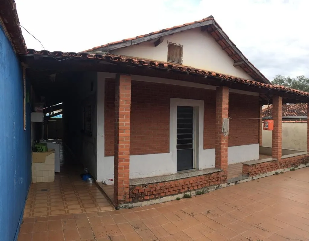 Imagem Casa à venda 3 Quartos, 2 Vagas, 400M², Campo Alegre, Pindamonhangaba - SP