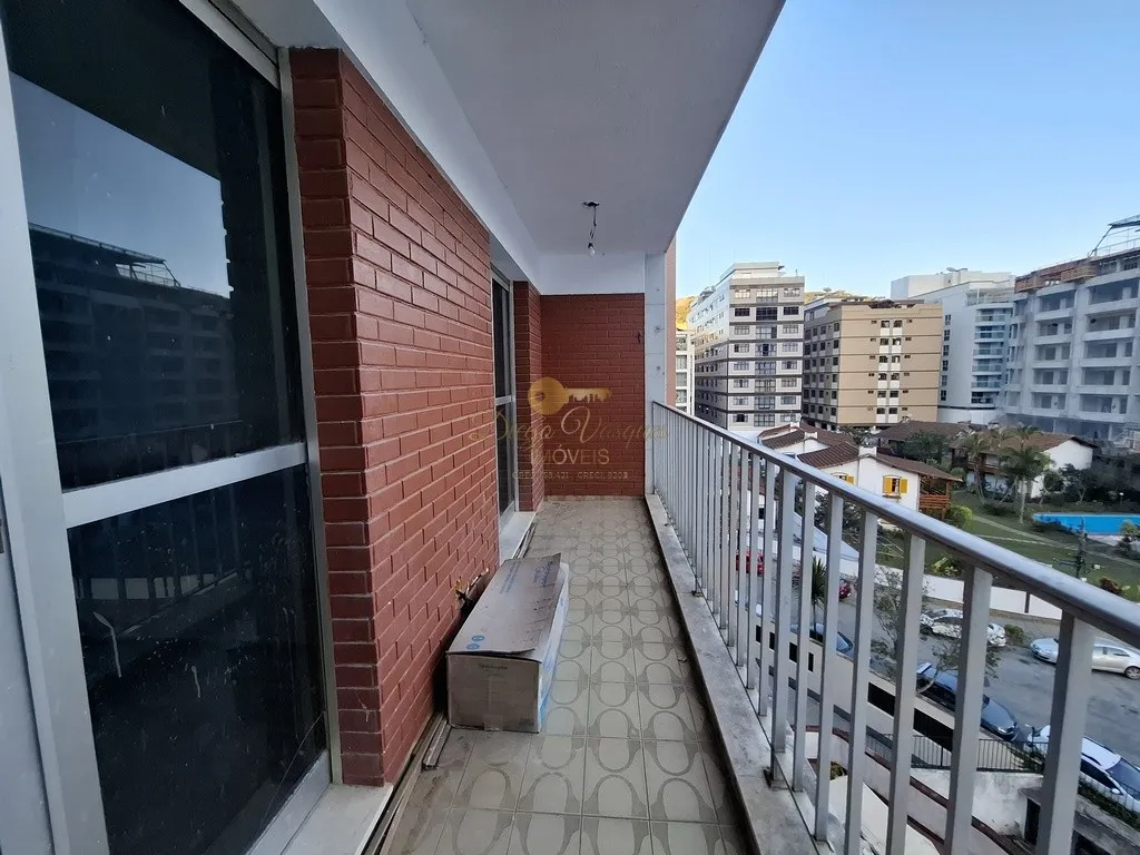 Imagem Cobertura para Venda em Teresópolis / RJ no bairro Agriões