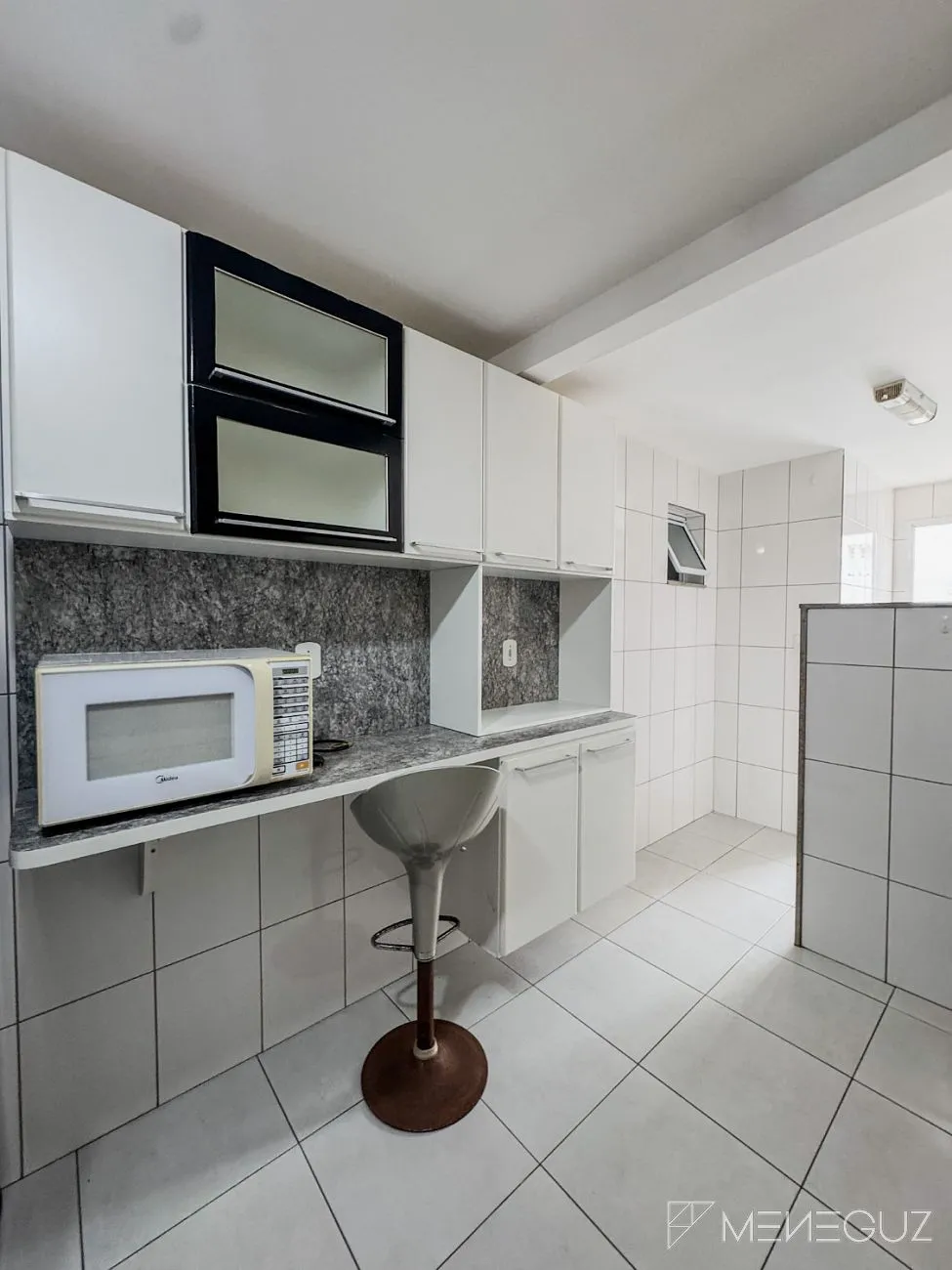 Imagem Apartamento 3 quartos a venda a uma quadra do mar - Excelente oportunidade para quem busca localização preço em um só imóvel