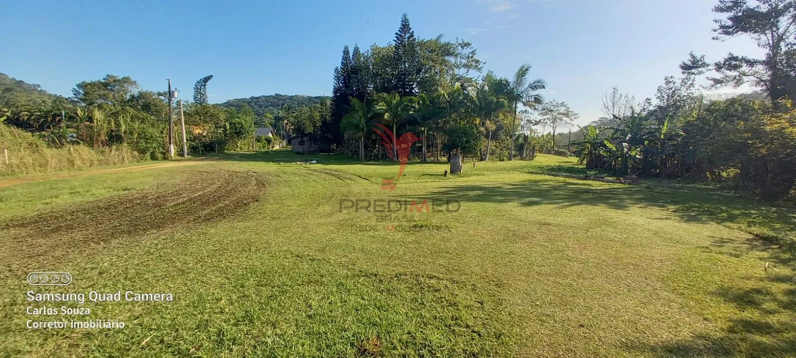 Imagem Chácara em Balneário Piçarras-SC