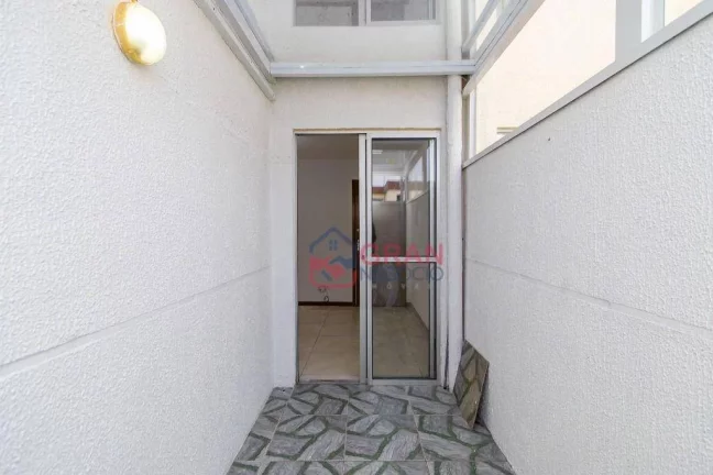 Imagem Apartamento com 2 dormitórios para alugar - Fazenda Rio Grande/PR