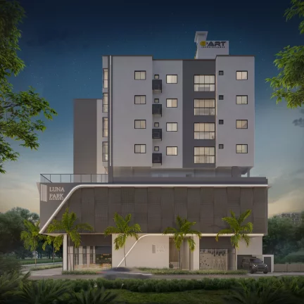 Imagem Apartamento para venda no bairro Nações em Balneário Camboriú