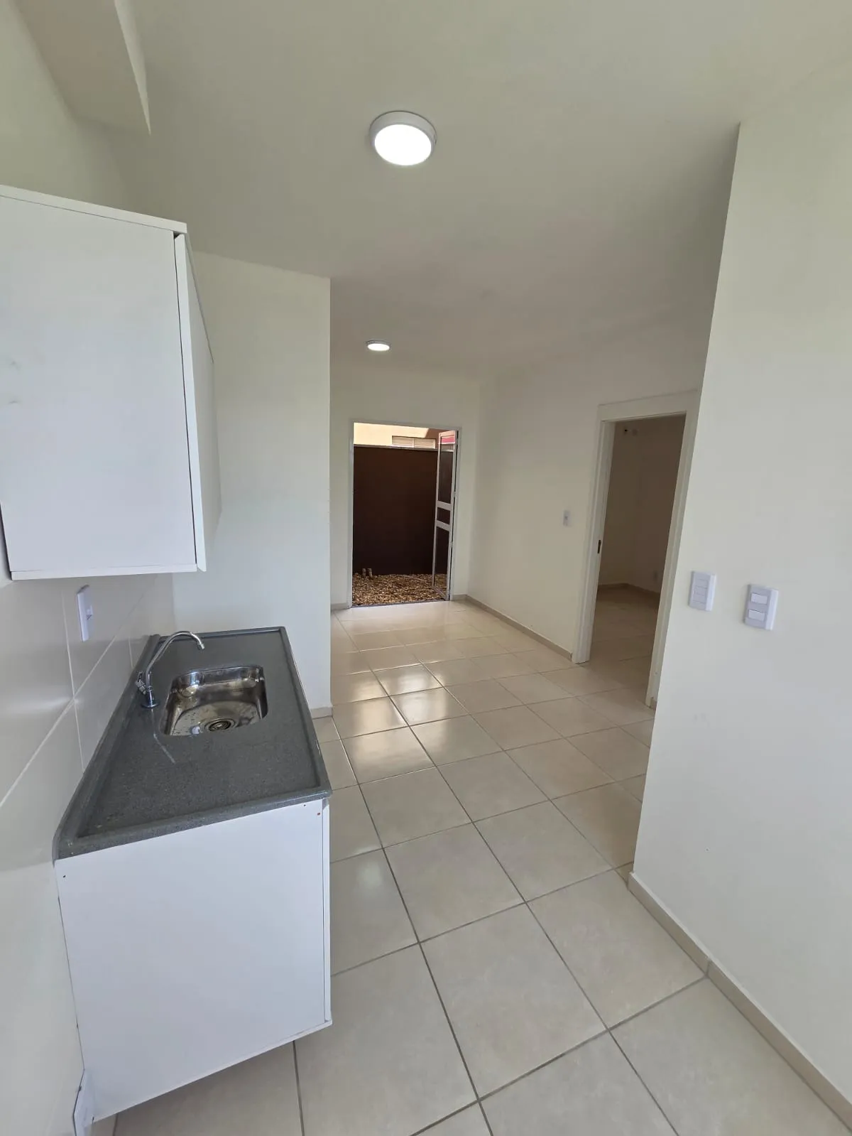 Imagem Apartamento 2 Dormitórios Condomínio Lar Toronto - Wanel Ville -Sorocaba/SP