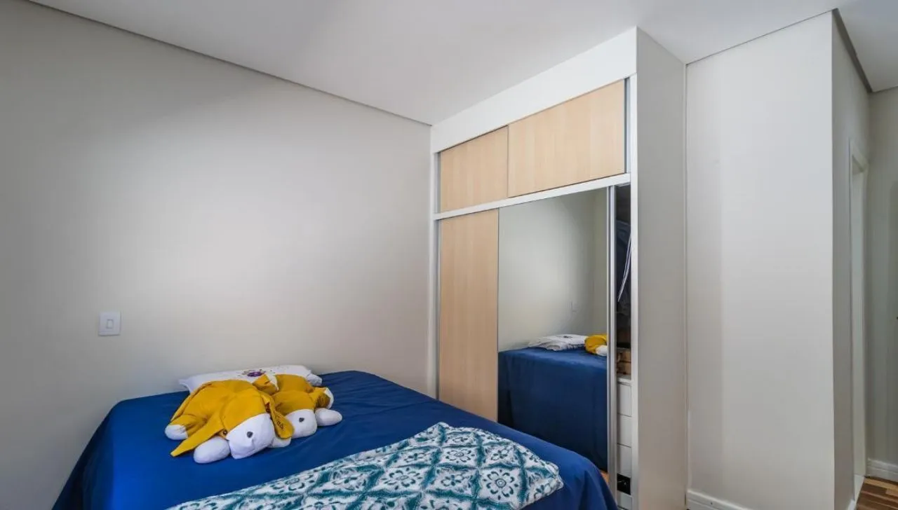 Imagem Casa 6 Dormitórios, 550 m² Condomínio Residencial Tamboré 1