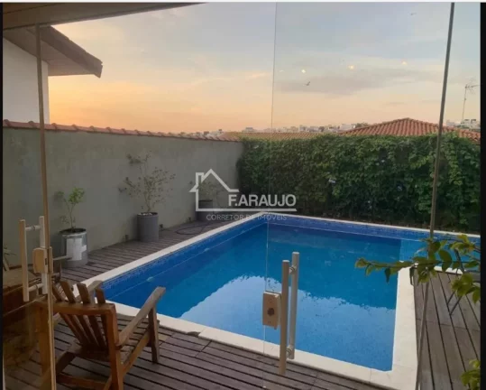 Imagem Casa em condomínio fechado para venda em Sorocaba-SP!