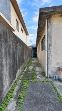 Foto do imóvel: Casa com 3 Quartos à Venda, 138 m² em Vila Nova - Cubatão