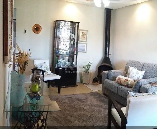 Imagem Casa em Aberta dos Morros