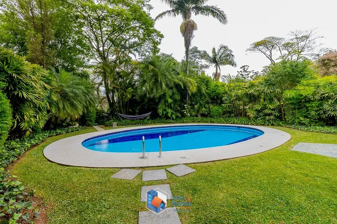 Imagem Casa para venda em Vila Tramontano com 4 quartos, sendo 4 suítes, 422m²