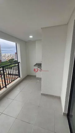 Imagem Apartamento com 1 dormitório à venda, 40 m por R$ 340.000 - Vila Esperança - São Paulo/SP