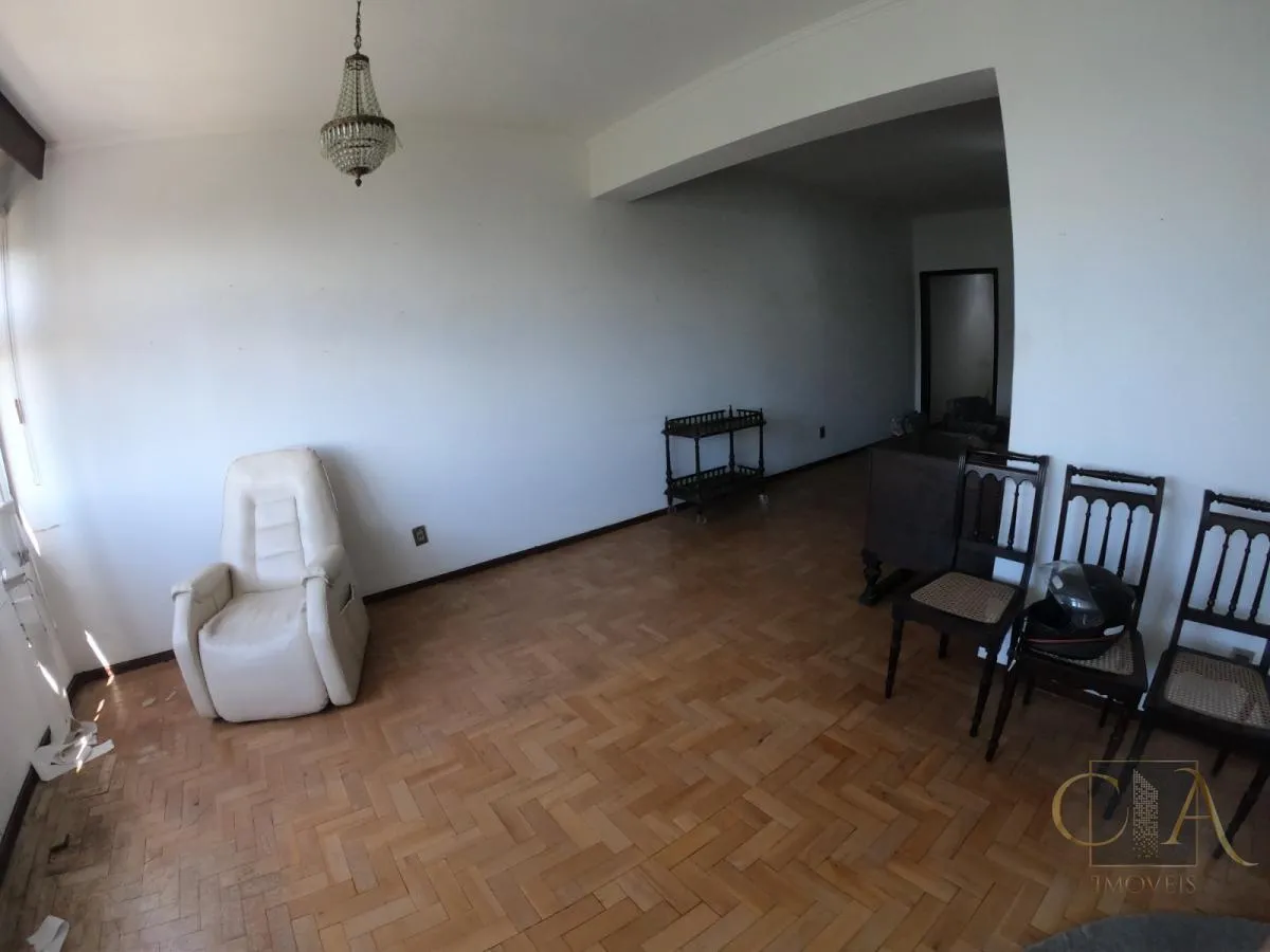 Imagem Apartamento para Venda em Rio Grande, Centro, 3 dormitórios, 1 banheiro