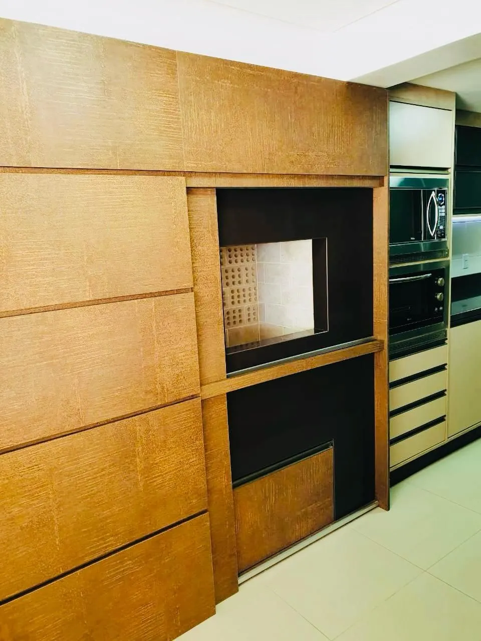 Imagem Apartamento em Passo da Areia