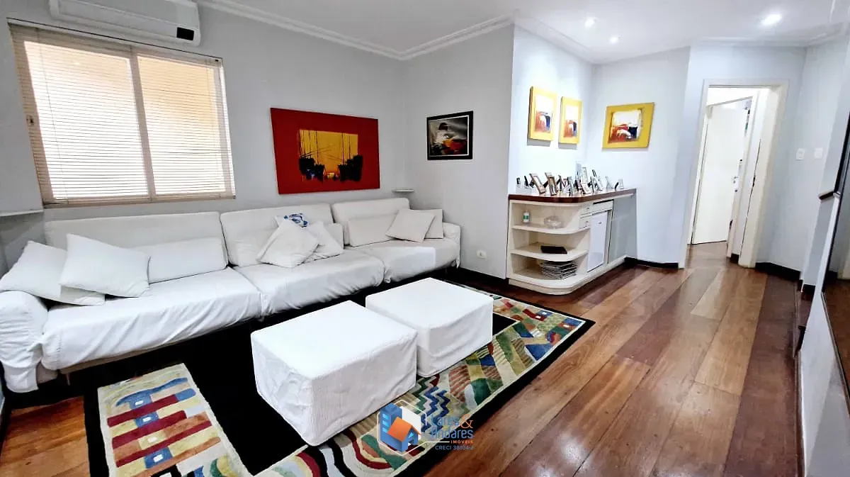 Imagem Casa para venda em Alto da Boa Vista com 4 quartos, sendo 4 suítes, 395m²