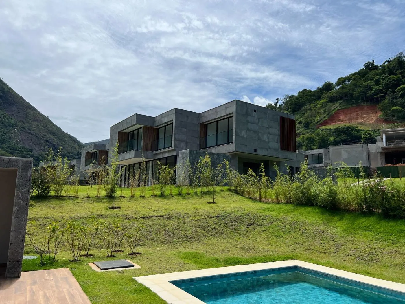 Imagem Empreendimento para Venda em Petrópolis / RJ no bairro Corrêas