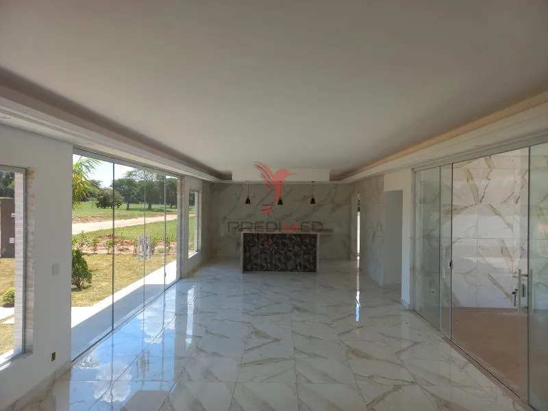 Imagem Casa 4 dormitórios 3 suítes 263m² 2 vagas Riviera de Santa Cristina I Arandu/SP
