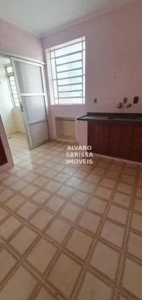 Imagem Apartamento com 2 dormitórios sala cozinha 2 banheiros no centro de Itu SP
