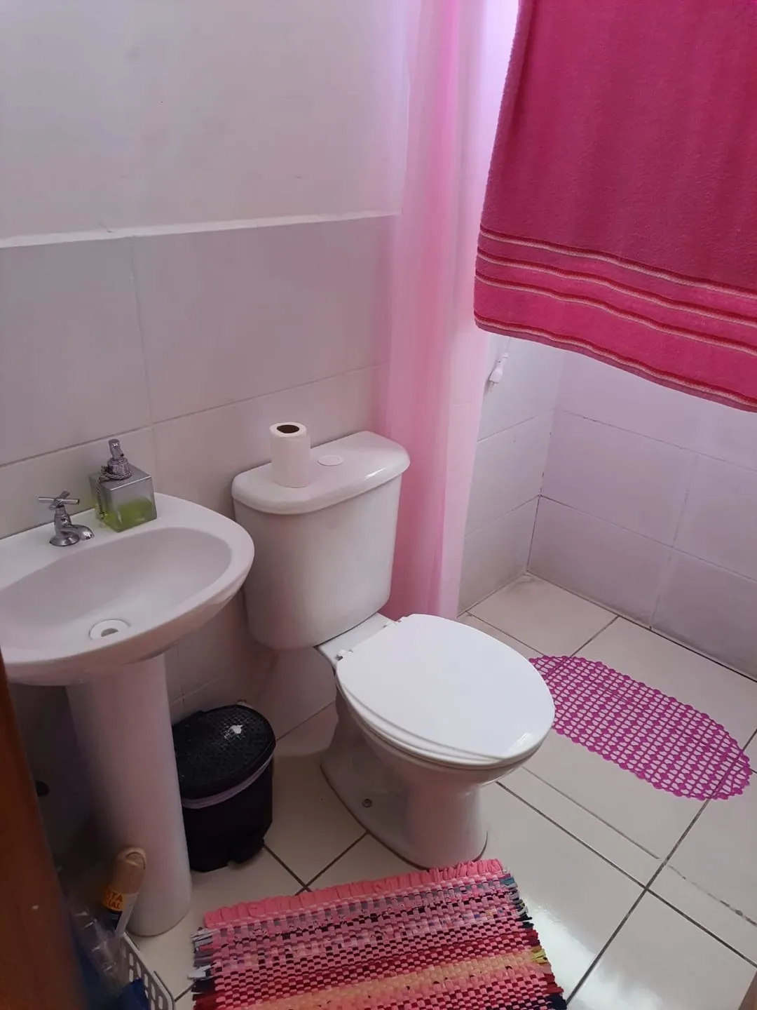 Imagem Apartamento à venda 2 Quartos, 1 Vaga, 50M², Jardim Eloyna, Pindamonhangaba - SP | Edificio Roma Village