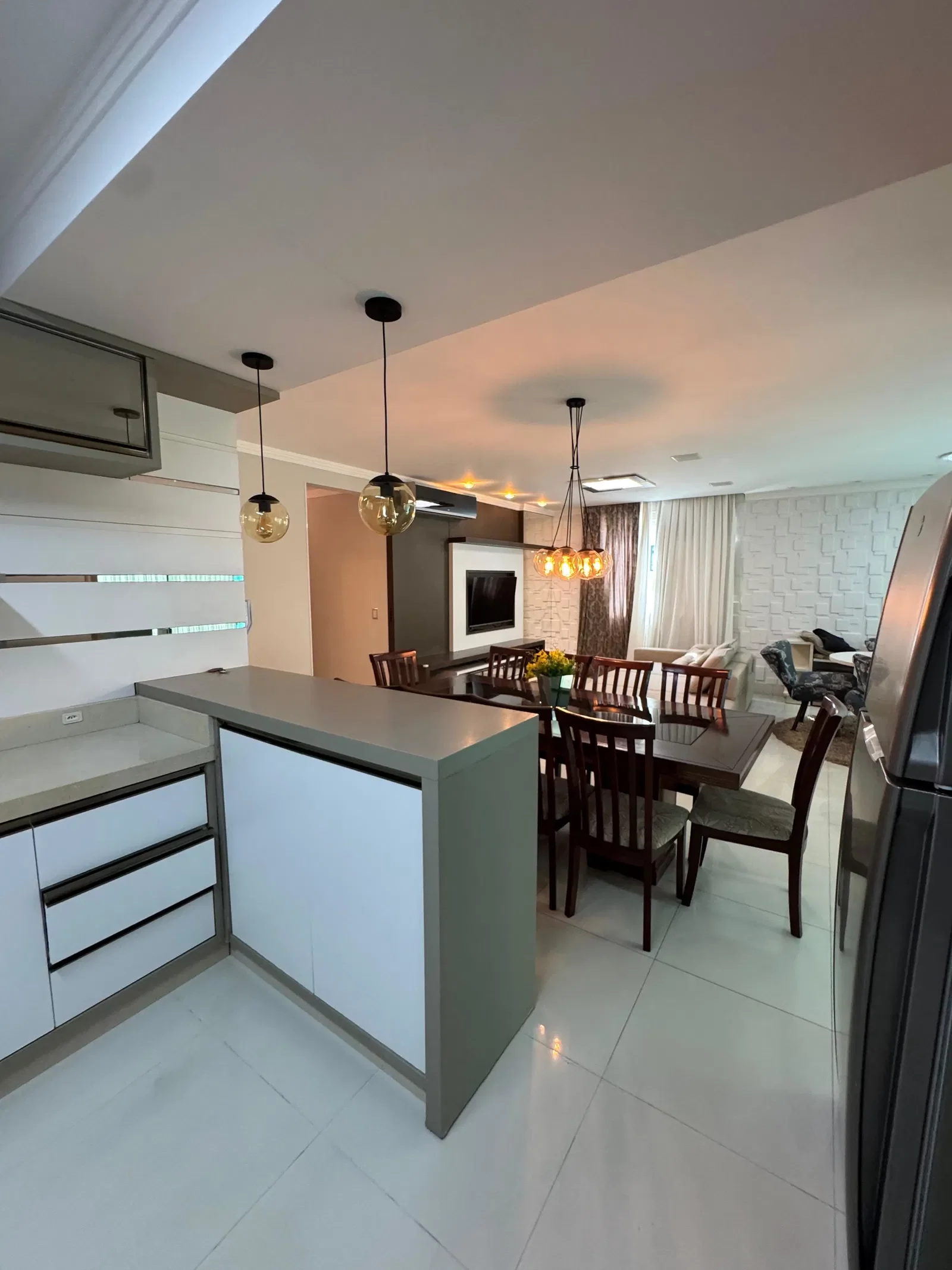 Imagem Residencial Cayman