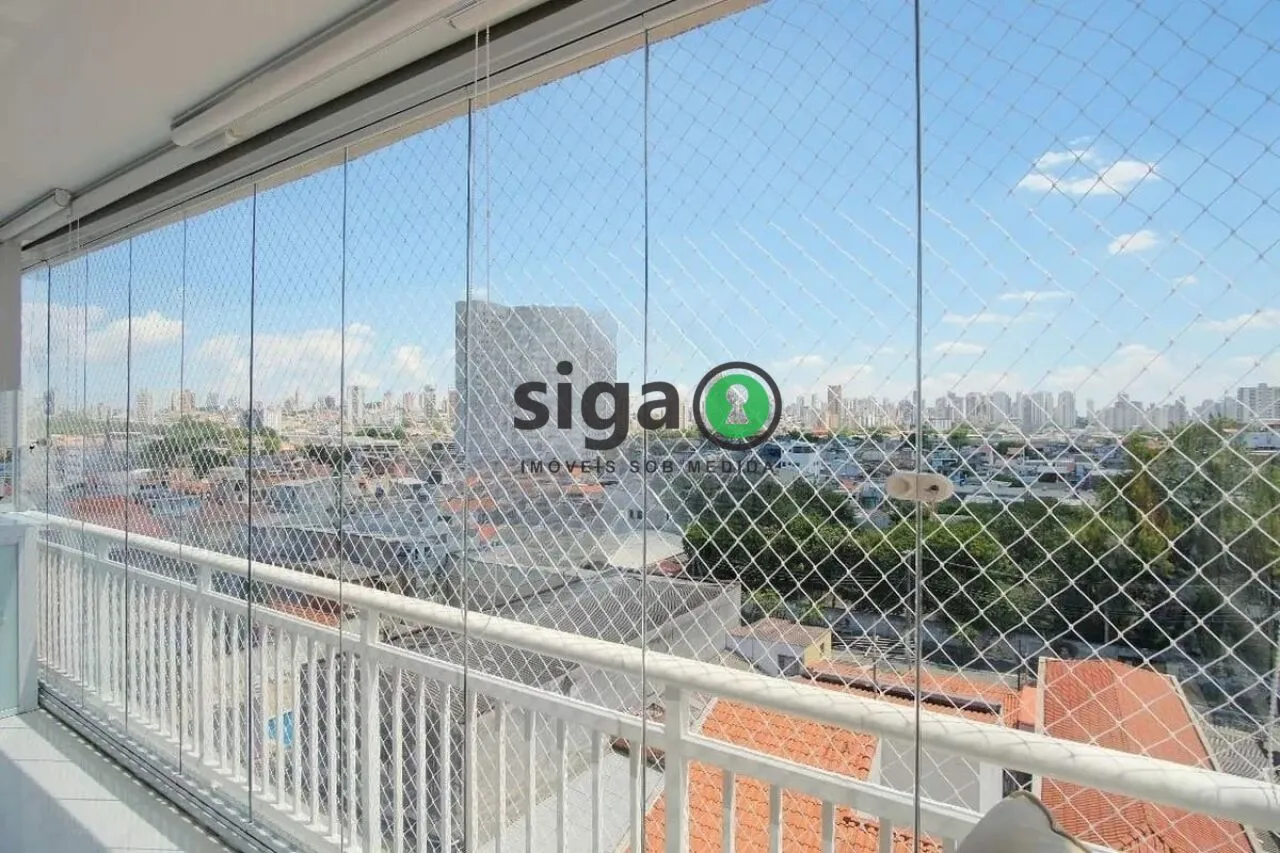 Imagem Apartamento 3 dormitórios venda Vl Matilde