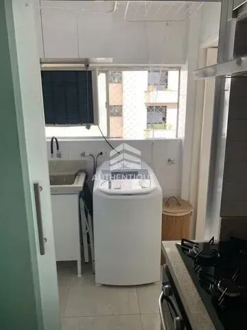 Imagem RENOT MOEMA - Apartamento em Moema, São Paulo/SP