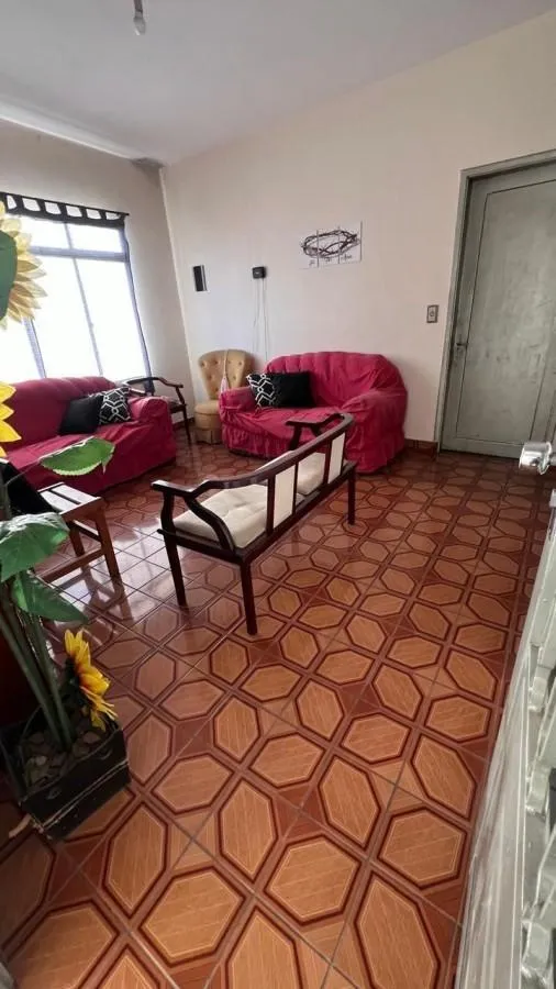 Imagem Casa para Venda em Santo André / SP no bairro Vila Suíça