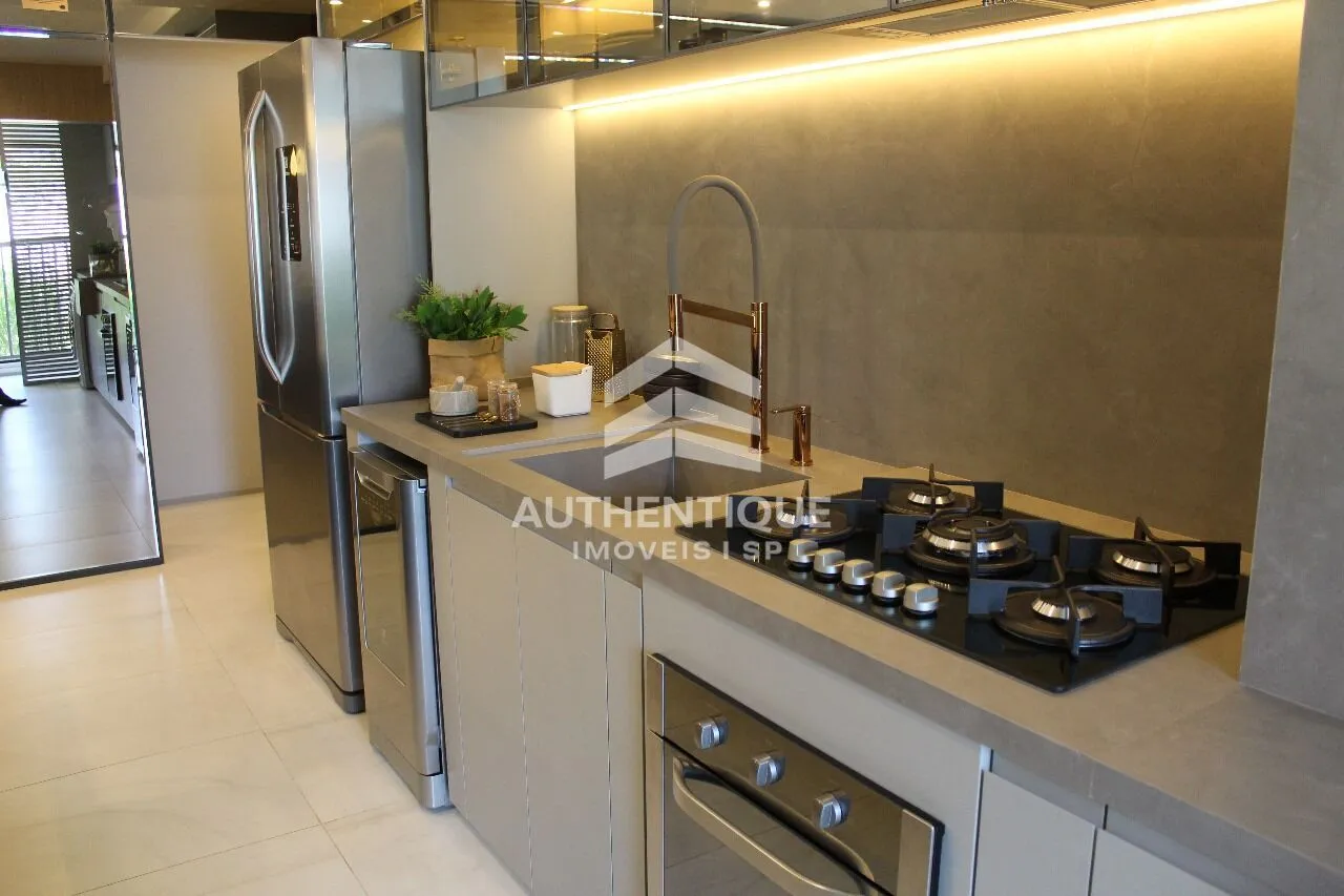 Imagem BOTHANIC CAMPO BELO - Apartamento no bairro Campo Belo à venda