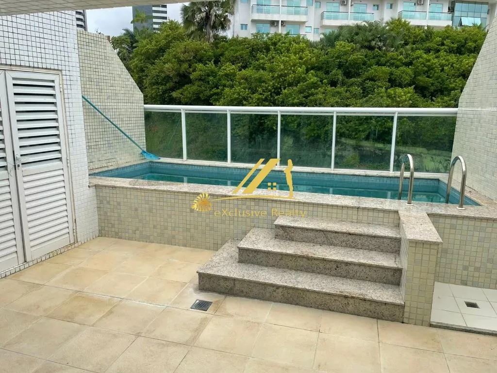 Imagem Cobertura RESIDENCIAL em Salvador - Bahia, Ondina