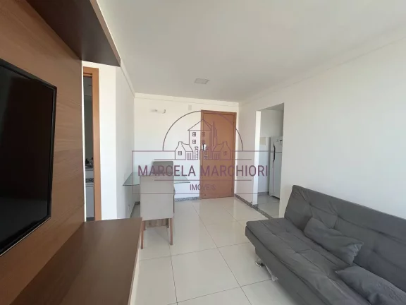 Imagem Apartamento à uma quadra da praia em Itaparica já montado decorado com laze