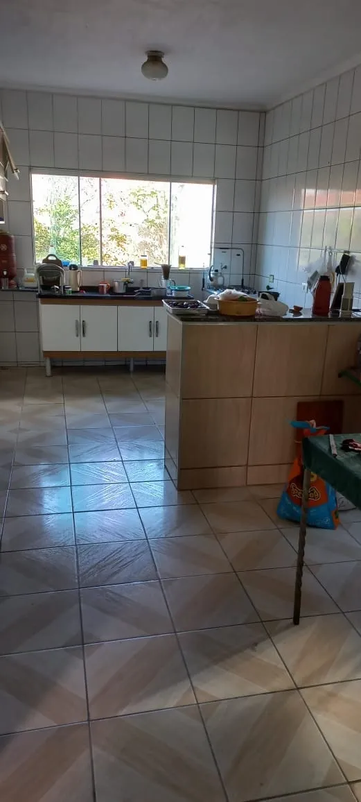 Imagem Casa à venda 5 Quartos, 2 Suites, 2 Vagas, 429M², Jardim Rosely, Pindamonhangaba - SP