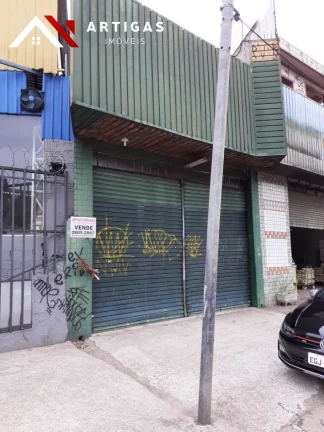 Imagem Armazéns á venda na Mooca Av Salim Farah Maluf e Rua Jaboticabal 200 m²