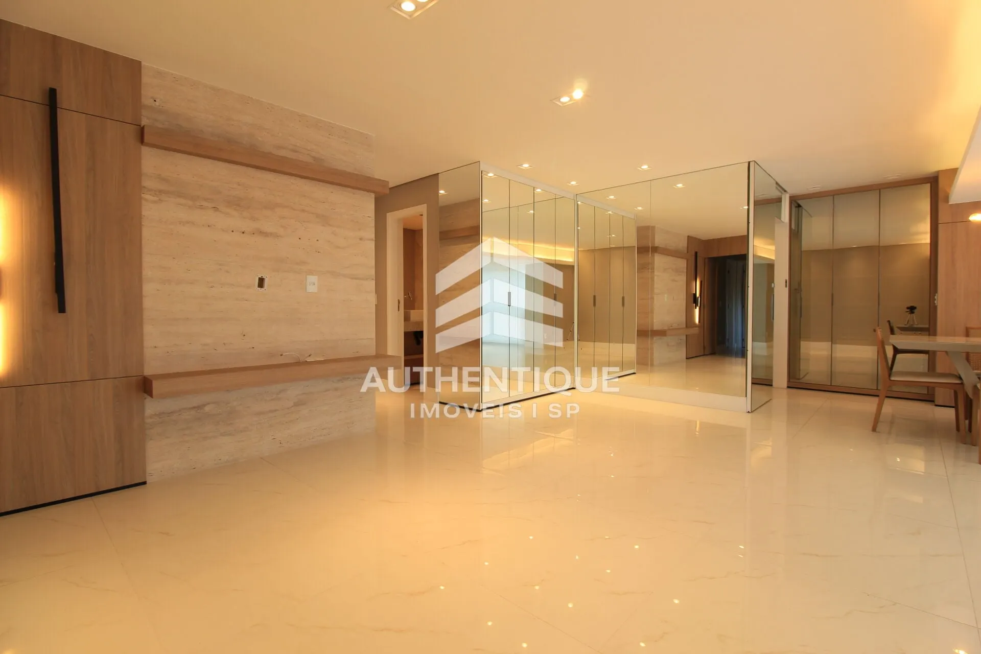 Imagem BROOKLIN XPRESSION - Apartamento à venda em São Paulo/SP