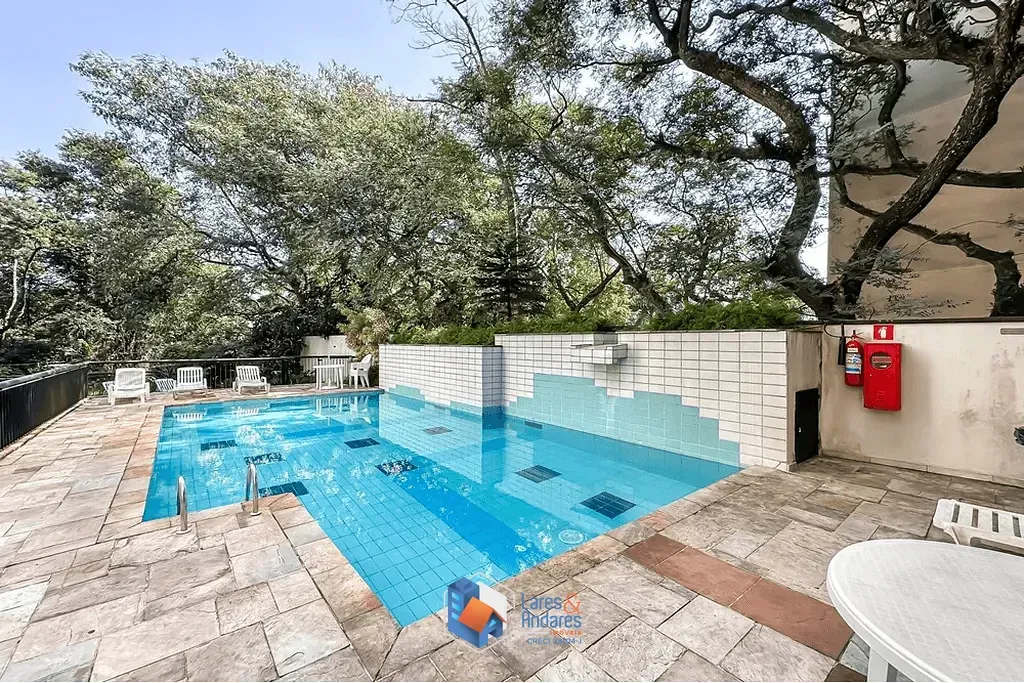 Imagem Apartamento à venda 3 Quartos 1 Suite 3 Vagas 114M² Vila Suzana São Paulo - SP