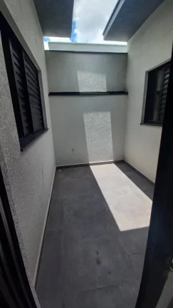 Imagem casa condominio horto villagio