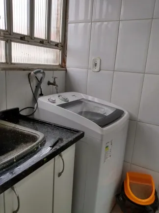 Imagem Apartamento com 2 Quartos para Alugar, 77 m² em Cohama - São Luís