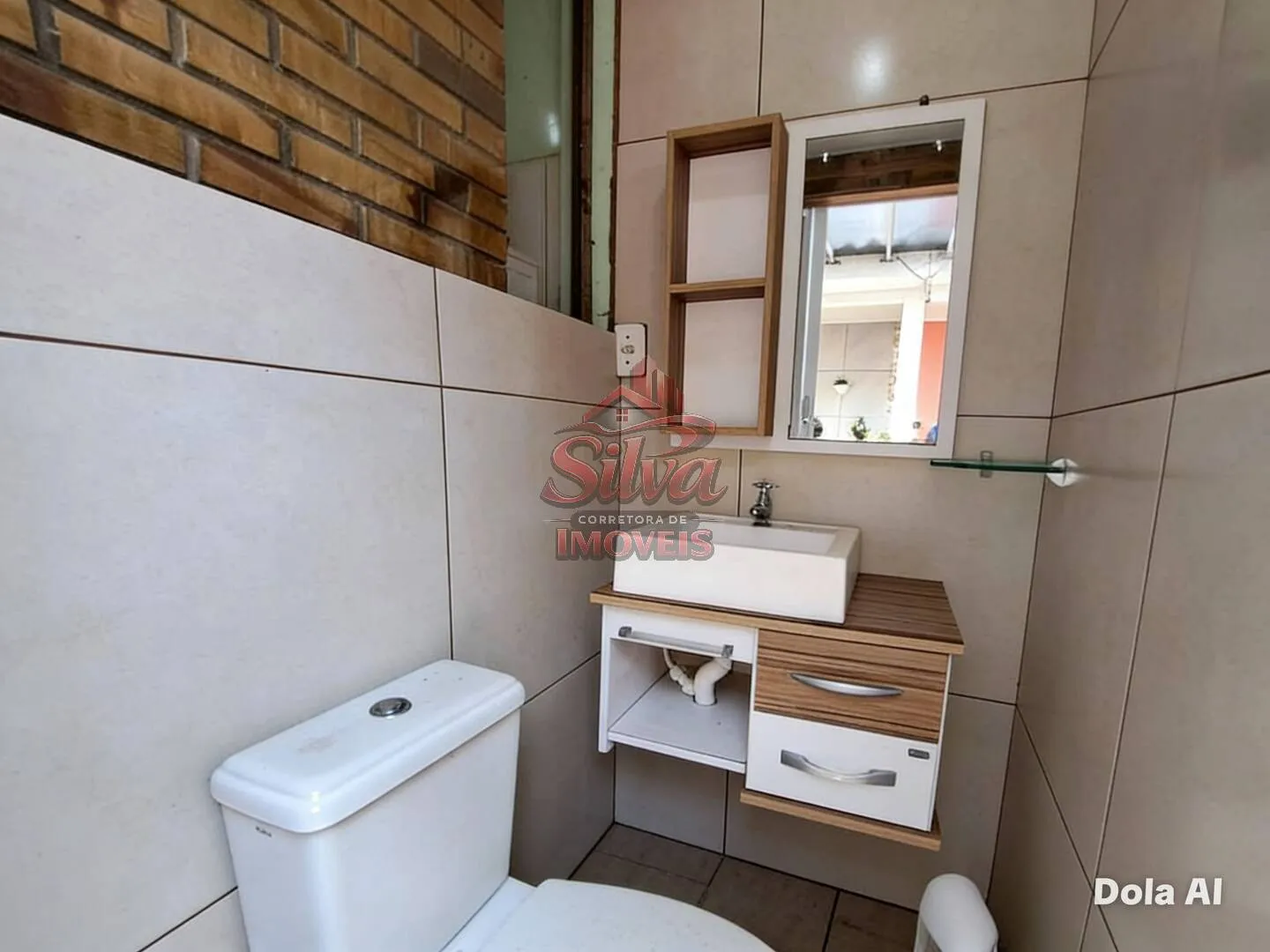 Imagem C712 | 3 casas no mesmo terreno à venda no Marisul